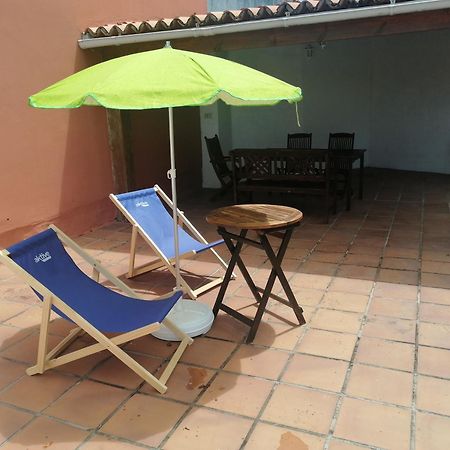 Casa Reboredo Pontevedra Exteriér fotografie